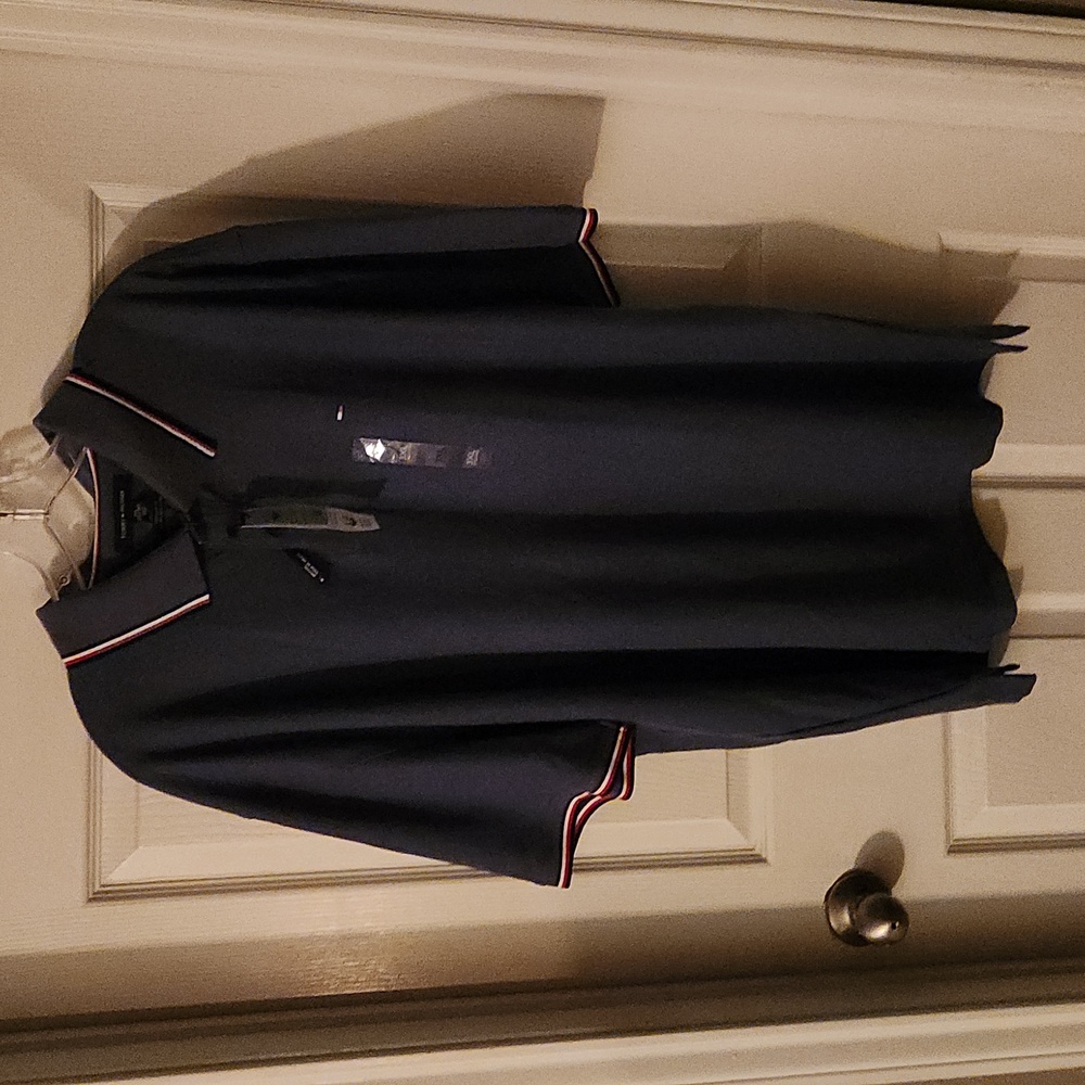Tommy Hilfiger polo shirt